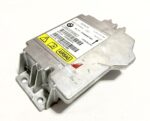 9166057 BMW 1 3 Series MIni R50 R53 Genuine Bosch Airbag Control Module Unit