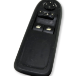 96565186XT Peugeot 308 Genuine Right Side Electric Window Lifter Switch
