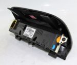 9664644280 Peugeot 308 CC Genuine Dash Multi Functional Screen Display Unit - Image 6