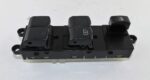 25401JD00A Nissan Qashqai J10 Genuine Driver Side Electric Window Lifter Switch - Image 2