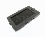 259154618R Renault Laguna Genuine TomTom Dashboard Multi Functional Display Unit - Image 2