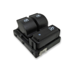 7354986770 Fiat Doblo Ducato Genuine Electric Window Lifter Switch Button