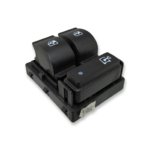 7354986770 Fiat Doblo Ducato Genuine Electric Window Lifter Switch Button