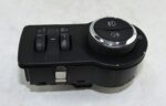 13268694 Vauxhall Astra Insignia Genuine Headlight Level Fog Adjustment Switch - Image 4