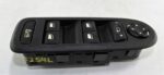96644915XT Peugeot 308 Mk1 Genuine Driver's Side Window Control Switch Button - Image 3