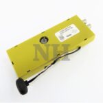 6H5218C847BA Land Rover Freelander II Genuine Antenna Amplifier Frequency Module