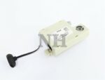 6H5218C847CA Land Rover Freelander 2 Genuine Rear Antenna Amplifier Frequency - Image 2