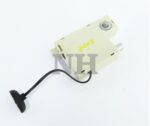 6H5218C847CA Land Rover Freelander 2 Genuine Rear Antenna Amplifier Frequency - Image 3
