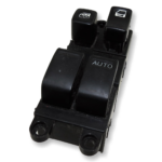 80960BM409 Nissan Almera Tino Genuine Driver Side Electric Window Switch Lifter