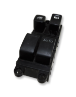 80960BM409 Nissan Almera Tino Genuine Driver Side Electric Window Switch Lifter