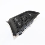 13268686 Vauxhall Astra Insignia Genuine RightSide Steering Wheel Cruise Control