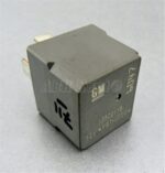 711-Vauxhall Opel /08-16 Chevrolet /05-16 4-Pin Grey Relay GM 13500118 12V 6047