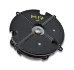 Vauxhall Astra-H MK5 (04-11) Corsa-D (06-14) Door Mirror Motor Actuator (3-Pin) - Image 3