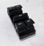 1K4959857B VW Golf Polo Genuine Right Driver Side Electric Window Lifter Switch - Image 3