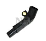 03D906433 VW Volkswagen Fox 5Z1 Polo MK4 5 New Crankshaft Position Sensor 3 Pin