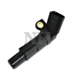 03D906433 VW Volkswagen Fox 5Z1 Polo MK4 5 New Crankshaft Position Sensor 3 Pin