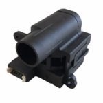 8691876 Volvo V70 S60 S80 XC70 Climate Control A/C Heating Temperature Sensor