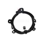 Genuine Mini F54 F55 F56 F57 14-19 Right Side Bumper Headlight Bracket 7497768 - Image 2