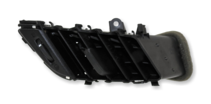 8A61A018B08AF Ford Fiesta Genuine Stereo Media Right Side Fascia Air Ventilation