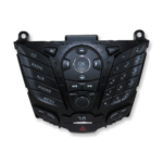 BM5T18K811BA Ford Fiesta Focus Genuine Multi Media Stereo Control Switch Panel