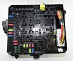 44Q3-Mitsubishi Outlander II MK2 (06-12) Main Body Fuse & Relay Box PR074-00000 - Image 2