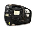 Evoque L551 Velar L560 L550 Left Side Convex Auto Dimming+ BSM Wing Mirror Glass - Image 2