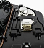 Evoque L551 Velar L560 L550 Left Side Convex Auto Dimming+ BSM Wing Mirror Glass - Image 8