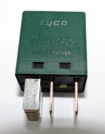 BMW 1 3 5 Series X1 X5 Green Front/ Rear Wipers (Replacement) Relay 61366980177 - Image 5