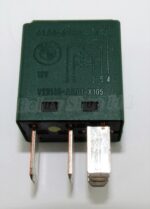 BMW 1 3 5 Series X1 X5 Green Front/ Rear Wipers (Replacement) Relay 61366980177 - Image 6