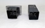 Renault Nissan (07-15) 8-Pin Glow Plug (Replacement) Relay 8200859243 FGPR/ 8-12 - Image 2