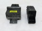 Renault Nissan (07-15) 8-Pin Glow Plug (Replacement) Relay 8200859243 FGPR/ 8-12 - Image 3