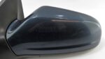 Vauxhall Astra Convertible H MK5 06-11 Left Side Electric Door Mirror Metro Blue - Image 9