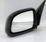 Vauxhall Astra Convertible H MK5 06-11 Left Side Electric Door Mirror Metro Blue - Image 10
