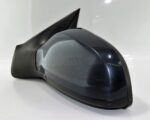 Vauxhall Astra Convertible H MK5 06-11 Left Side Electric Door Mirror Metro Blue - Image 11