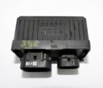 358-Vauxhall Opel (2008-2017) 9-Pin Glow Plug Black Relay GM 55557761 51299045 - Image 4