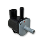 1362007101 Mazda 3 CX-7 Genuine FoMoCo Turbo Eclectic Vacuum Solenoid Valve