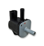 1362007101 Mazda 3 CX-7 Genuine FoMoCo Turbo Eclectic Vacuum Solenoid Valve