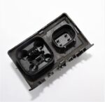 358-Vauxhall Opel (2008-2017) 9-Pin Glow Plug Black Relay GM 55557761 51299045 - Image 6
