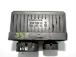 358-Vauxhall Opel (2008-2017) 9-Pin Glow Plug Black Relay GM 55557761 51299045 - Image 8