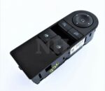 13209203 Vauxhall Astra H Genuine Driver Side Electric Window Switch Button