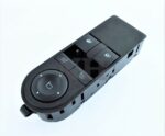 13209203 Vauxhall Astra H Genuine Driver Side Electric Window Switch Button - Image 2