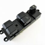 254018J005 Nissan Altima Genuine Driver Side Electric Window Switch Button