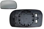 Honda Civic-VII MK7 (00-05) Stream (01-05) Right Side Heated Door Mirror Glass