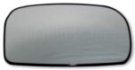 Honda Civic-VII MK7 (00-05) Stream (01-05) Right Side Heated Door Mirror Glass - Image 7