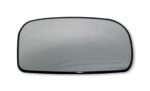 Honda Civic-VII MK7 (00-05) Stream (01-05) Right Side Heated Door Mirror Glass - Image 8