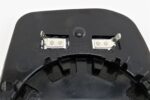 Honda Civic-VII MK7 (00-05) Stream (01-05) Left Side Heated Door Mirror Glass - Image 5