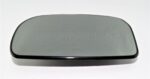 Honda Civic-VII MK7 (00-05) Stream (01-05) Left Side Heated Door Mirror Glass - Image 6