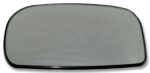 Honda Civic-VII MK7 (00-05) Stream (01-05) Left Side Heated Door Mirror Glass - Image 7