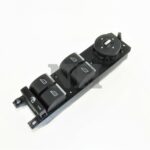 7S7T14A132BC Ford Mondeo Genuine Driver Side Electric Window Switch + Mirror Adj