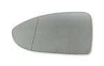 VW Golf MK7 GTE GTI R32 Left Side Heated Aspherical Door Mirror Glass 5G0857521N - Image 3